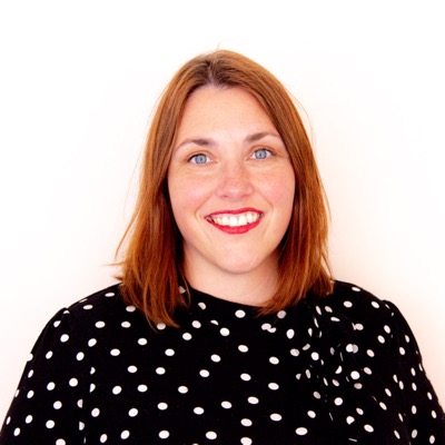 Portrait of Heledd Fychan